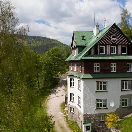 Astoria Guest house 3*