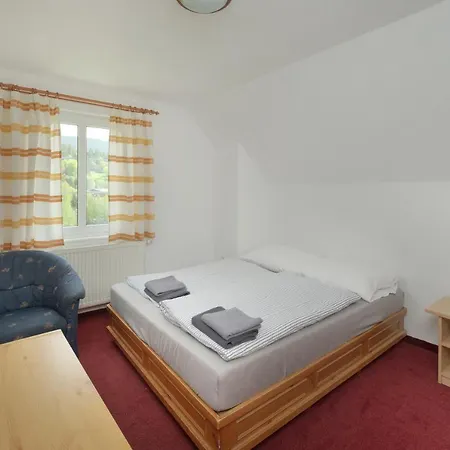 Guest house Astoria 3*
