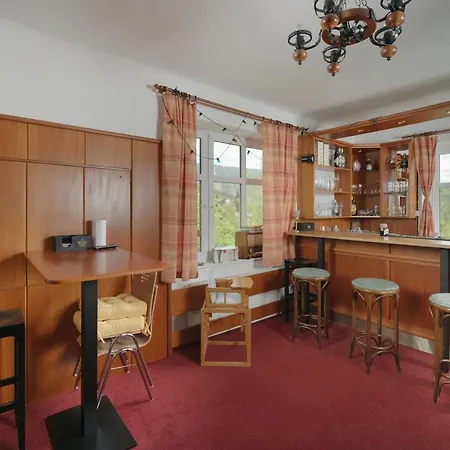 Astoria Guest house 3*