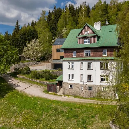 Astoria 3* Spindleruv Mlyn