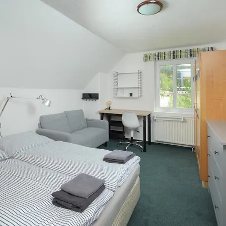 Astoria Guest house Spindleruv Mlyn