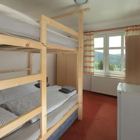Astoria Spindleruv Mlyn