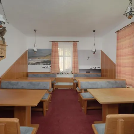 Astoria Guest house