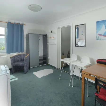 Astoria Guest house Spindleruv Mlyn