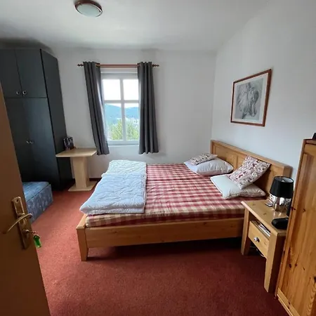 Guest house Astoria 3*