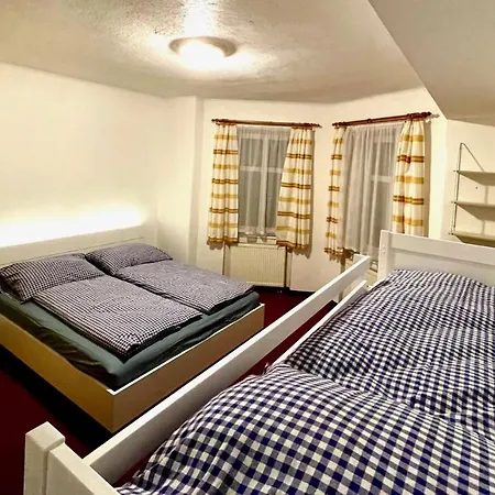 Guest house Astoria