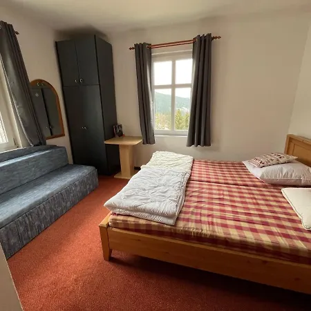 Astoria Guest house