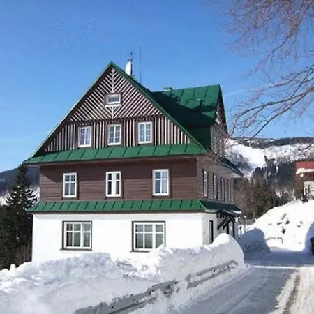 Guest house Astoria Spindleruv Mlyn