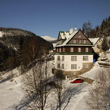 Guest house Astoria 3*