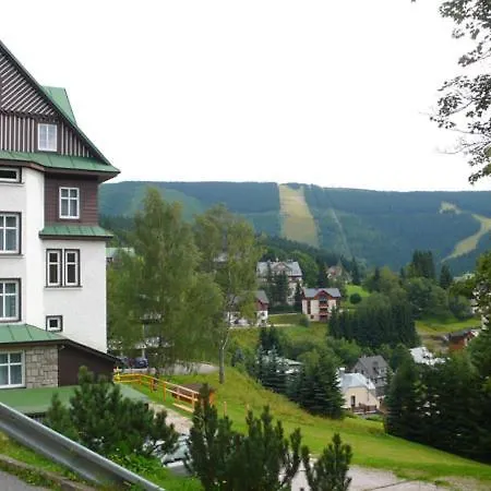 Astoria Gasthuis Špindlerŭv Mlýn