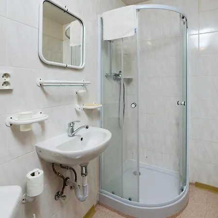 Astoria 3* Špindlerŭv Mlýn