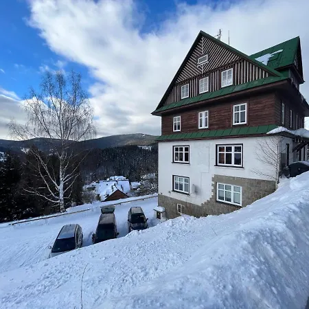 Astoria 3* Špindlerŭv Mlýn