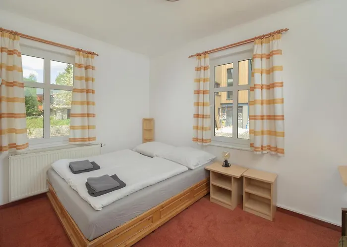 Konukevi Astoria 3*