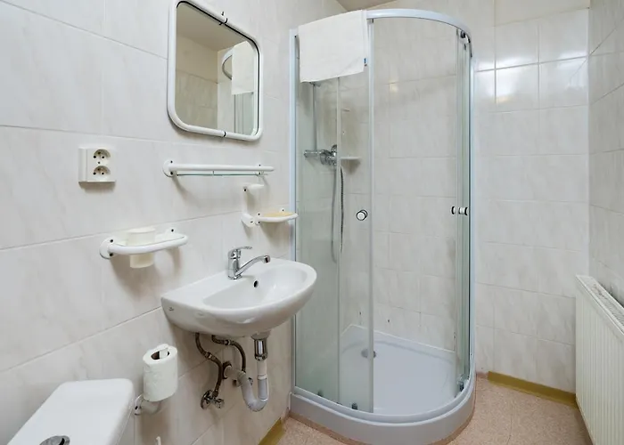 Astoria 3* Špindlerŭv Mlýn